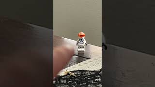 Hey your cool your uhhhh bye 👋 #lego #shortvideos #funny #viral #shorts