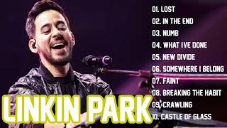 The best of linkin park - Linkin Park Greatest Hits Full Album