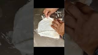 #shorts Do This When Making Spring Rolls || My healthy Dish