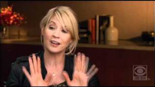 "Accidentally On Purpose"- Season 1 Interview with Jenna Elfman and Cast