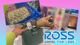 Ross…verás de mis 3 cosas favoritas!!! Bolsos, Makeup y perfumes