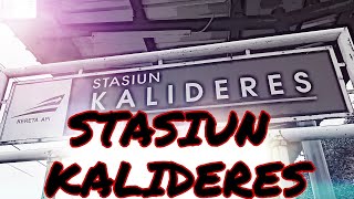 STASIUN KALIDERES