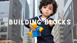 Building Blocks of Life: A Boy's Journey