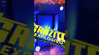 Los Eventos DJCRUZITO EXPLOSIVO