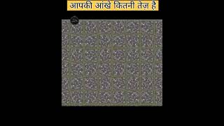 kya ye lines सच में टेढ़ी हैं। amezing illusion ।।