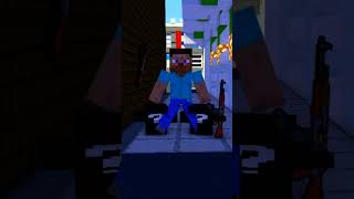 Karma #minecraftanimation #karma #poor