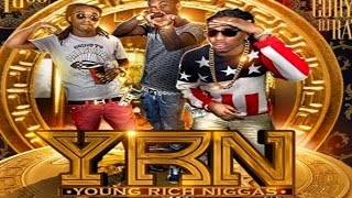 Migos - Rich Than Famous (YRN: Young Rich Niggas)