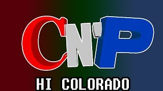 CNP: Hi Colorado!