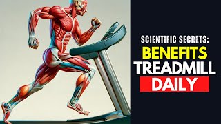 Every Day on the Treadmill: See the Body Transformation #gym #gymlife #gymmotivation