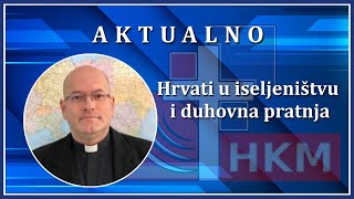 Aktualno - 26.3.2024. - vlč. Tomislav Markić