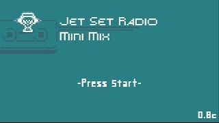 JSRFMinimix/CAN YOU BEAT MY TIME?