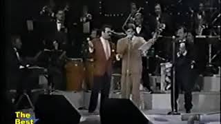 Nido De Amor - Jerry Rivera - Gilberto Santa Rosa - El Gran Combo de Rafael Ithier