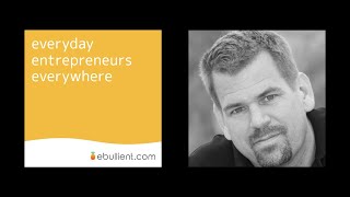 chris parker - business accelerator - the netherlands