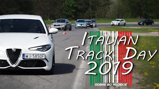 Italian Track Day 2019