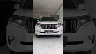 Land cruiser prado Vx 2021 phom mới. Giá tốt Suv Auto Pro 0911489999 #suvautopro