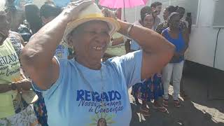 REIZADO NOSSA SENHORA DA CONCEIÇÃO DO RASO DE ARACI BAHIA