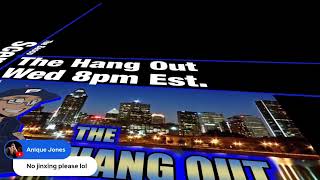 The Hang Out Live- Venom The Lost Cause, and Disney Plus New Releases