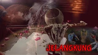 "Sejarah jaelangkung" ternyata bukan permainan mistis asli indonesia lho...!! ini dia asal usulnya.