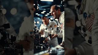 Apollo 13: A Space Odyssey