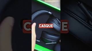 FAUT-Il ACHETER OU NON : Le casque gamer Razer Blackshark V2 Hyperspeed ?