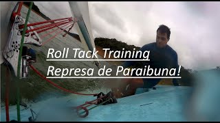 Roll Tack Training in Paraibuna