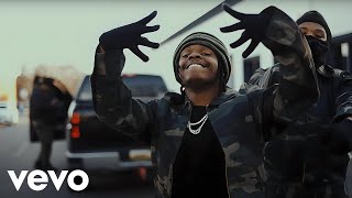 42 Dugg ft. Yo Gotti & Moneybagg Yo - Yacht Master [Music Video]