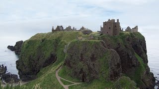 SCHOTTLAND – Mystische Welt am Rand Europas, Teil 4