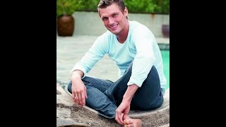 Nick Carter arrested in Florida