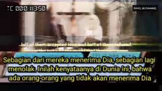 Wanita Arab Ini Memih Yesus Sebagai Tuhan Dan Juruselamat Anda Juga Bisa - Pavel 88 channel