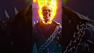 The God Of The Fire #ghostrider #marvel #marvelcomics