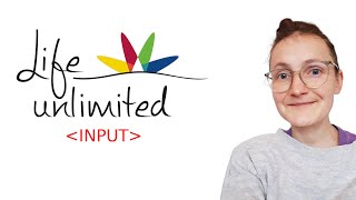 Der Wille zählt | Input | 23. November 2021 | Life unlimited