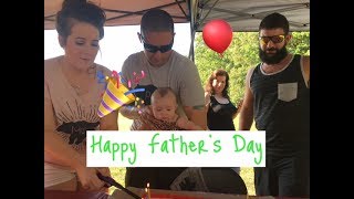 THE MAN BEHIND THE CAMERA | HAPPY FATHER'S DAY 2017