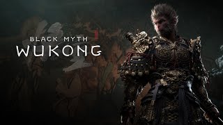 Black Myth : Wukong First Impression 2k (1440p) At Cinematic Graphics 🔥🎮✨