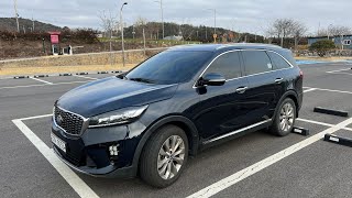 KIA SORENTO 2.2 4 wd 2017 г.в более подробно по тел 99670705007474