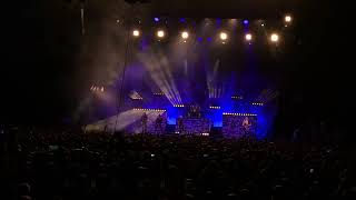 HammerFall - (We Make) Sweden Rock (28.10.2024 ll Kraków, Tauron Arena)