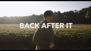 Stay After It - episode 1 (Back After It)