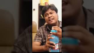 Raventiran vs prank star rakul #prank #thuglife #makalaxsumi#vijaytv #raventhiran