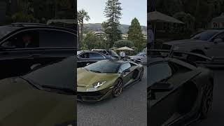 #lamborghini #monaco #automobile #money #supercars #lifestyle #rich