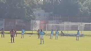 Gol de Chivas femenil. Arlett Tovar anota de penal