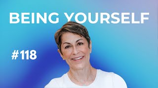 Being Yourself Guided Meditation with Susan Piver