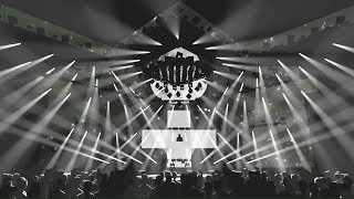 Martin Garrix feat. Bonn - High On Life 3D Show  💡