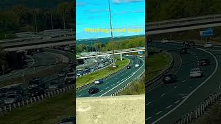 Watching a roadblock #traveling#shortsfeed#shorts#nature #short video#shortviral #subscribe#shorts