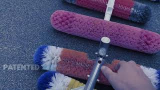 [WATCH NOW] 360-Degree Professionally Endorsed Pool Brush