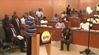 Fayose's Gangsterism Exposed! A Must Watch