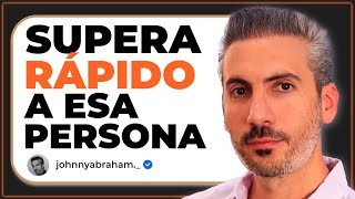 CONTACTO CERO - Olvida YA a esa persona - Johnny Abraham