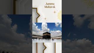 Jumma Mubarak                                  #jummamubarak  #shorts #viral #shortsvideo