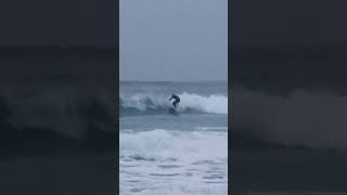 After few tries #surfing