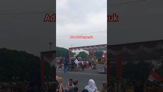 ODGJ lepas #hutri #hutri78 #karnaval #17agustus #lombaagustusan #agustusan #relawanodgj #purwokerto