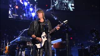 bon jovi - runaway - 2008 live