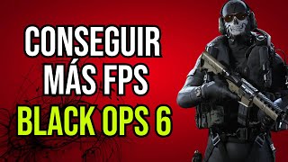 Cómo Activar NVIDIA DLSS en COD BO6 Black Ops 6, Conseguir Más FPS